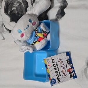 Cinnamoroll cutie cuff